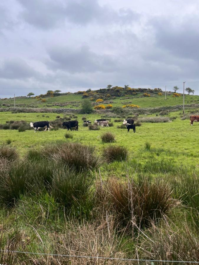 Lacken Farmyard Kilmihil Extérieur photo